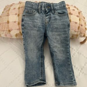 Toddler Jeans size 2T